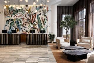 The Lofton Hotel Minneapolis, Tapestry Collection by Hilton - 9