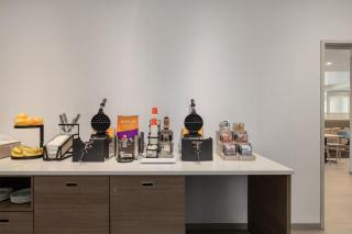 Home2 Suites By Hilton Springfield - Springfield - 2