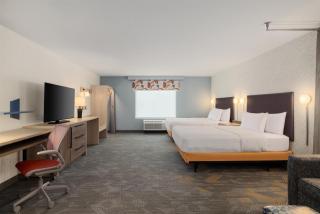 Home2 Suites By Hilton Springfield - Springfield - 1