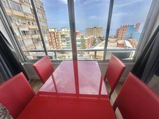 Paraty de SteraM Flats Torremolinos - 3