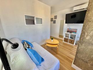 Paraty de SteraM Flats Torremolinos - 4
