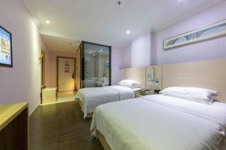 City Comfort Inn Maoming Xuefu - 9