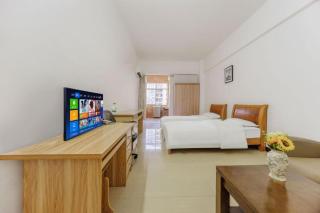 City Comfort Inn Maoming Xuefu - 5