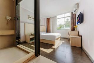 City Comfort Inn Maoming Xuefu - 1