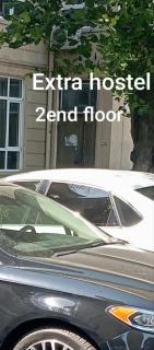 EXTRA Hostel and Hotel Baku - 0