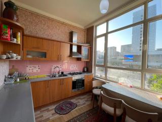EXTRA Hostel and Hotel Baku - 4
