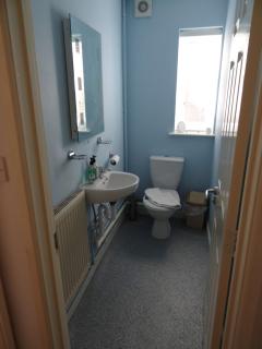 Victoria Lodge - Sandown - 1