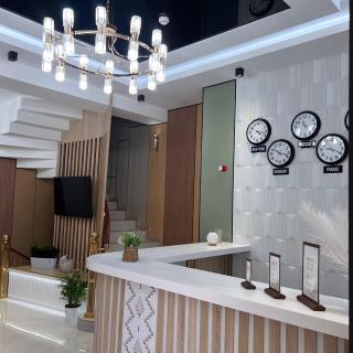 Maftun Hotel - 9