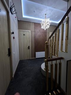Maftun Hotel - 6