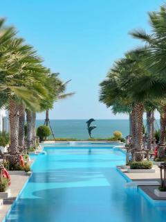 The Delfini Hua Hin - 0