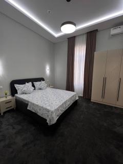 Maftun Hotel - 2