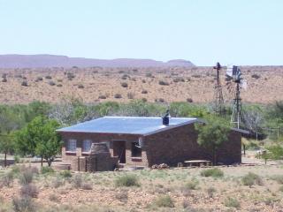 Kalkfontein Guesthouse - 8