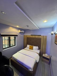Clisamnoris Hotel limited - 5