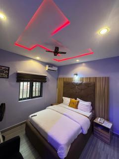 Clisamnoris Hotel limited - 3