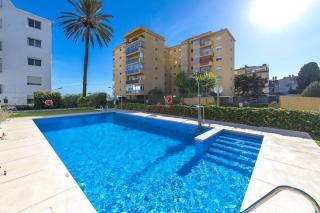 Noasti de SteraM Flats Torremolinos - 8