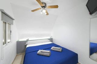 Noasti de SteraM Flats Torremolinos - 2