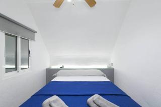 Noasti de SteraM Flats Torremolinos - 1