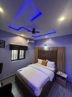 Clisamnoris Hotel limited - 1