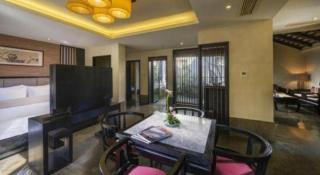 Hotel Dayu Kaiyuan - 8
