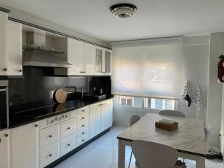Apartamento Carballo Centro - 1