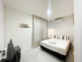 Nature Boutique Retreat - 2