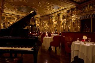 Hotel Cafe Royal - 1