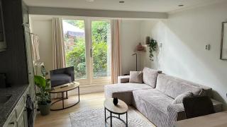 Guesthouse op loopafstand van Paleis Het Loo - 6