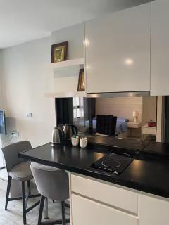 7DusitD2 Residences One bedroom - 9