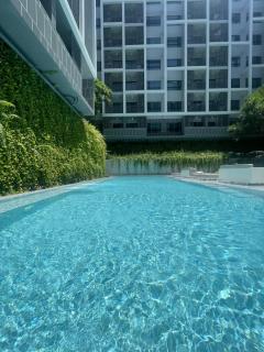 7DusitD2 Residences One bedroom - 6