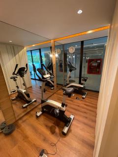 7DusitD2 Residences One bedroom - 4