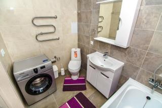 Apartments Promenade Expo - Astana - 6