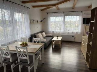 Apartmán V Podkroví - 8