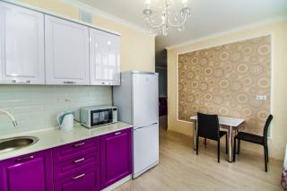Apartments Promenade Expo - Astana - 8
