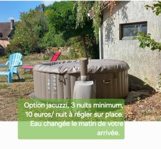 Gite de Chassigny - 2
