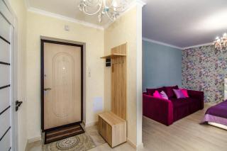 Apartments Promenade Expo - Astana - 1