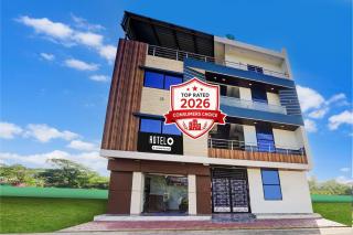 Super Hotel O Convention Centre Indore Formerly Madhur Shree - 0