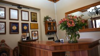 LUXURY ROOM @ 4 STAR GUEST HOUSE - 8