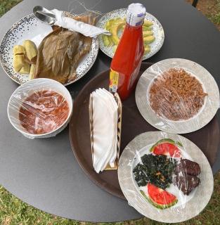 Bubuli country club - 7