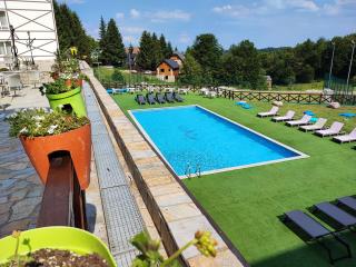 Apartman Studio Lux u Kraljevim Čardacima - 1