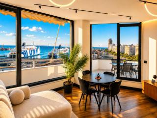 Rashel Home Marina View - 0