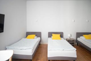 Apartamenty przy Starym Rynku - 9