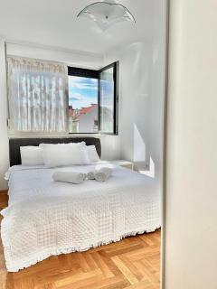 The Victoria Suite - 9