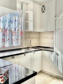 The Victoria Suite - 8