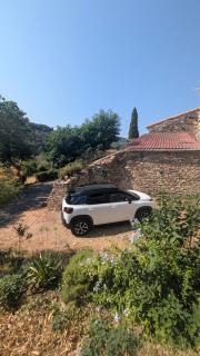 Petite maison de charme au cœur de Ceps, Roquebrun - 9