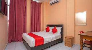 Sz Hotel - 1