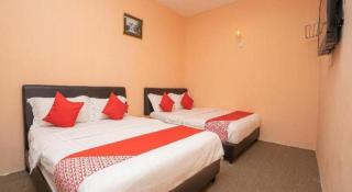 Sz Hotel - 2