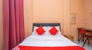 Sz Hotel - 1