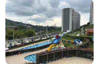 Aparta hotel EDUVI - 0