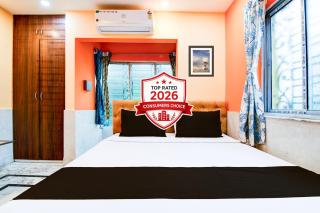 Hotel O Kolkata Near Acropolis Mall Formerly 7 Horse GH - 0
