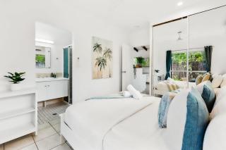 Green Cottage Trinity Beach I Pet friendly I BBQ - 7